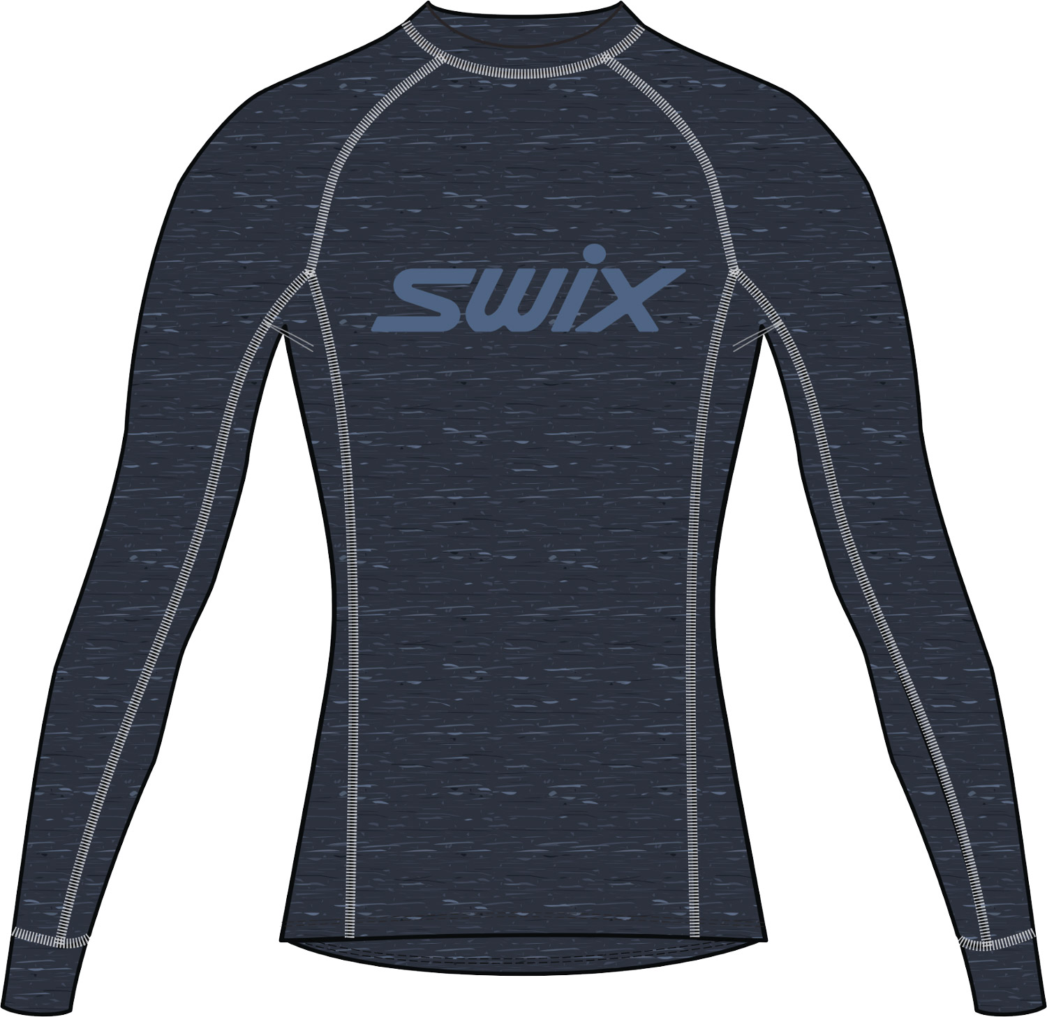 RaceX Merino LS