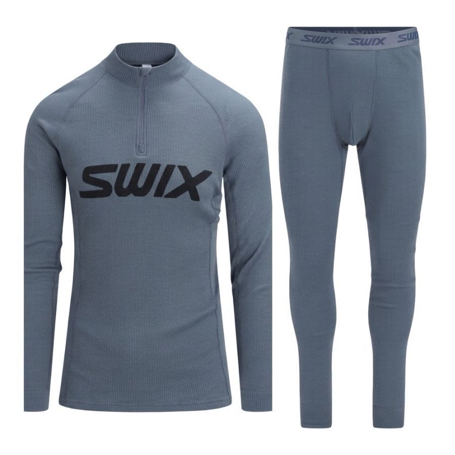 Swix RaceX Merino Sett