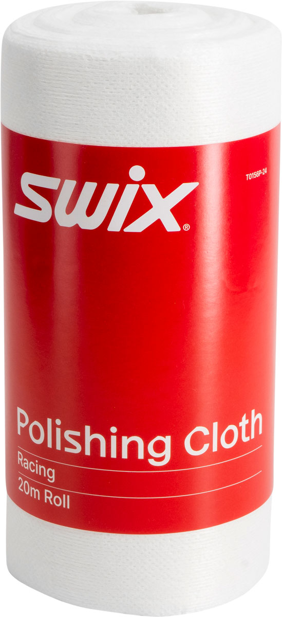 Racing Polishing Cloths 20m T0156P-24