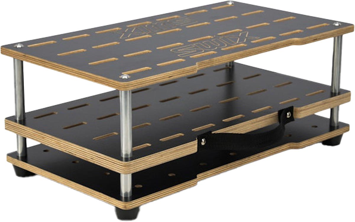 Racing XC Floor-Rack 14 pairs T07655W-24