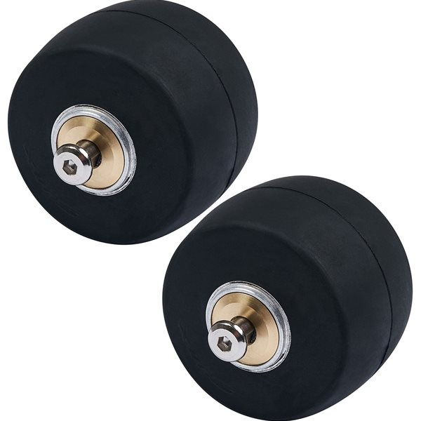 Rear Rct Wheel