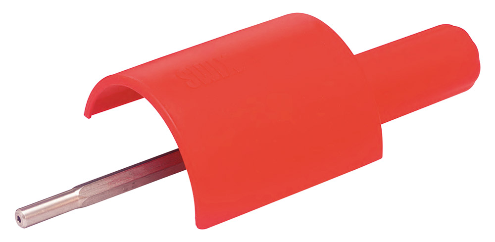 Rotohandtag 140mm