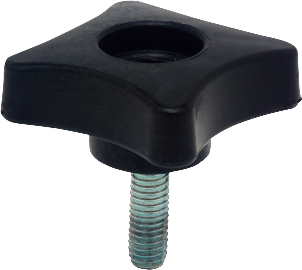 Screw 6 mm T0076SS for Waxtables