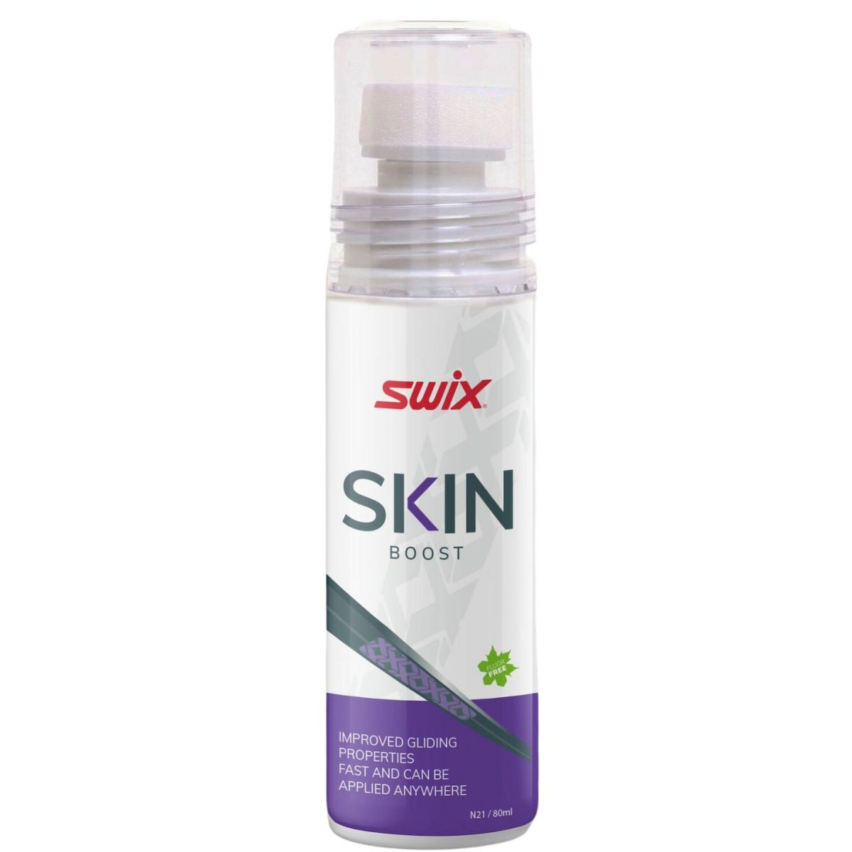 Swix Skin Boost