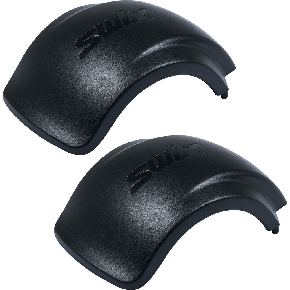 Skvettskjerm Triac Carbon Classic Bak 2-Pack