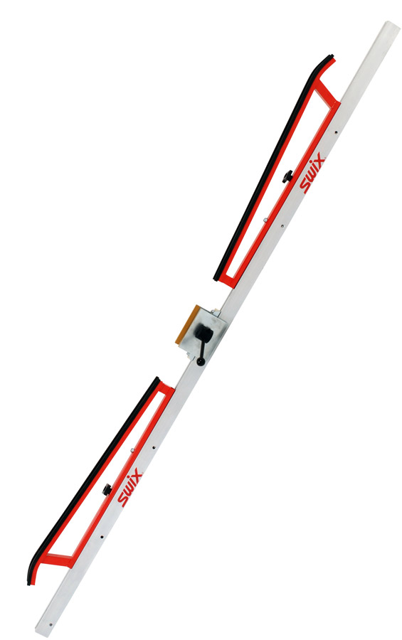 Smøreprofil T795 WC Pakke