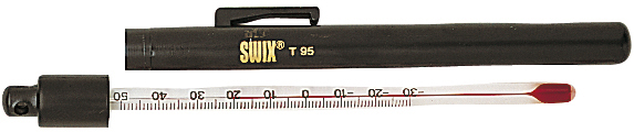 Snow Thermometer