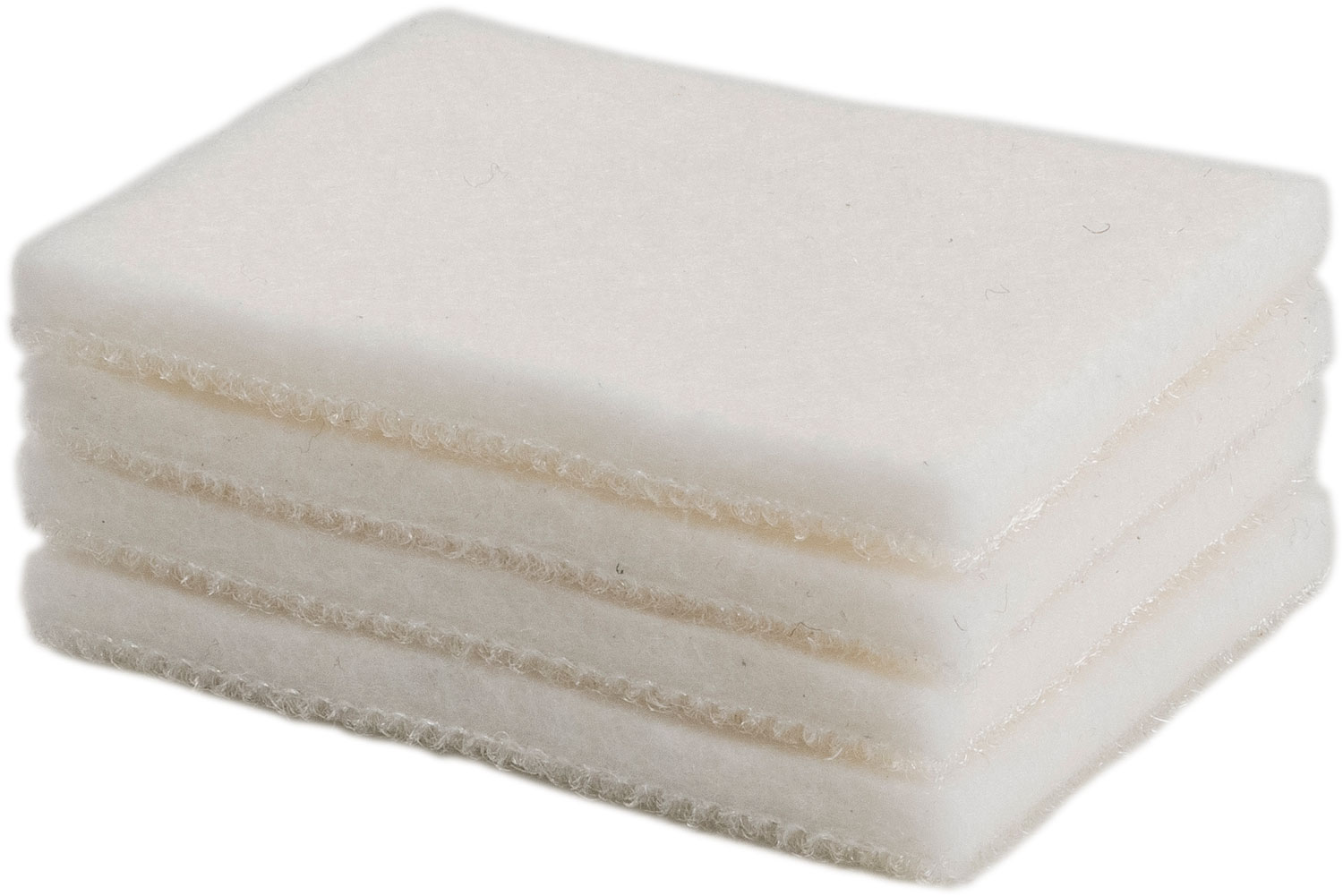 Spare Felt For T11 4-pack