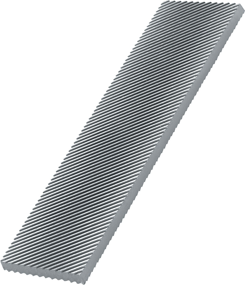 Spare File TA3010SF for Edger