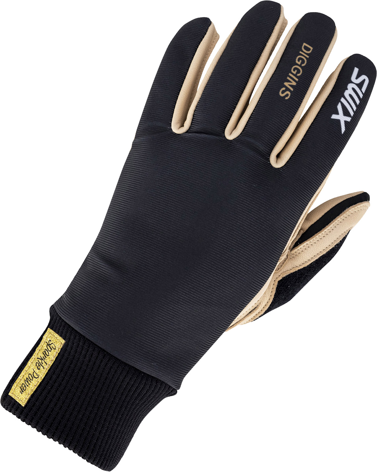 Star Glove Diggins Edition