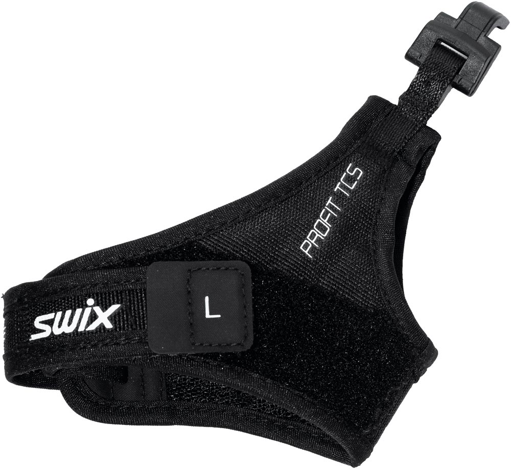 Strap Pro Fit TCS Quick Release
