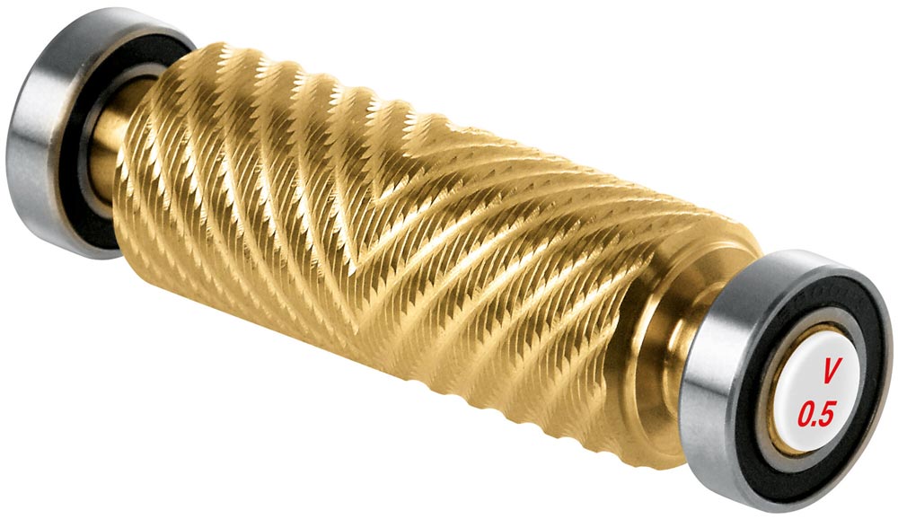 Strukturstål Bruten 0,50 mm T0423-050V