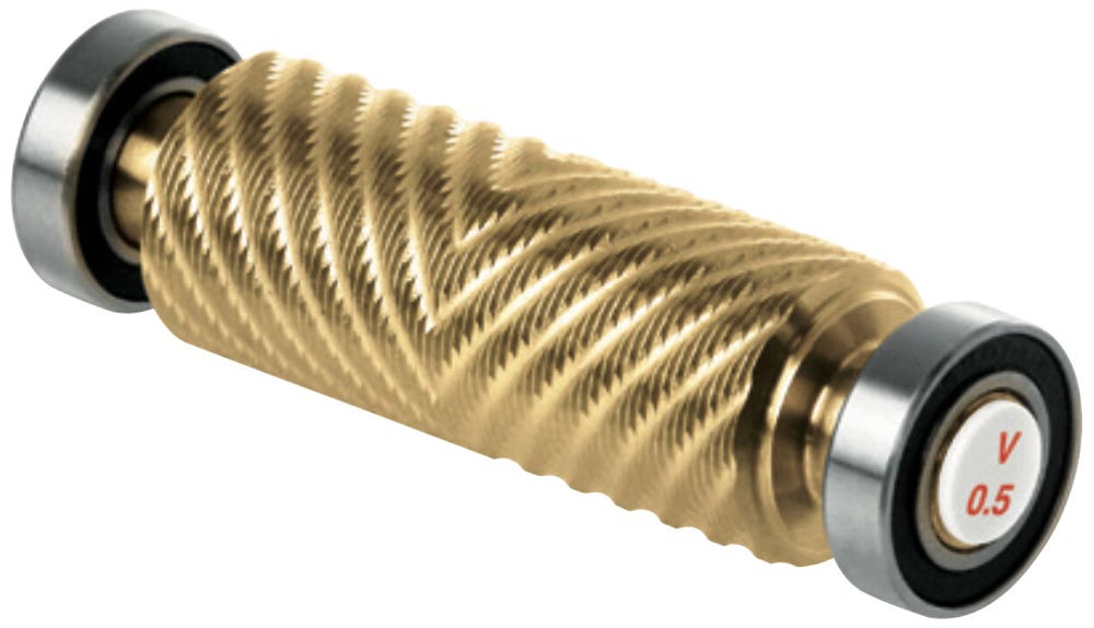 Strukturstål Bruten 0,50 mm T0424-050V