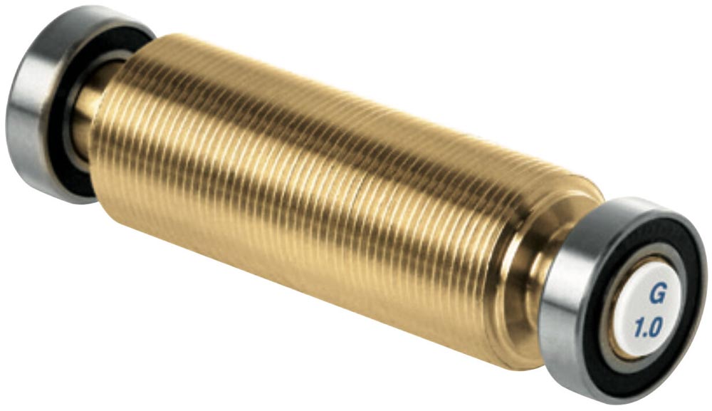 Strukturstål Lineært 1,00 mm T0424100G
