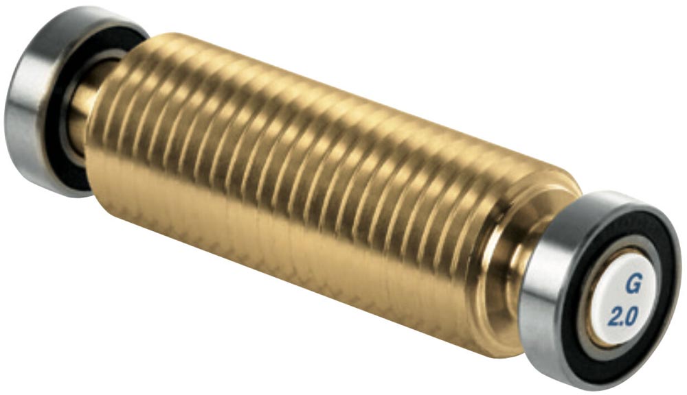 Strukturstål Lineært 2,00 mm T0424200G