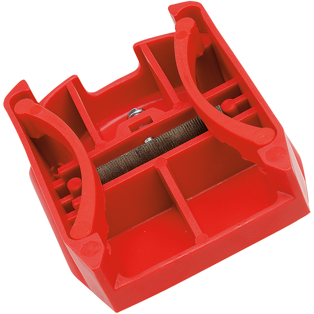 Superriller inkl 1mm Stål T0401U