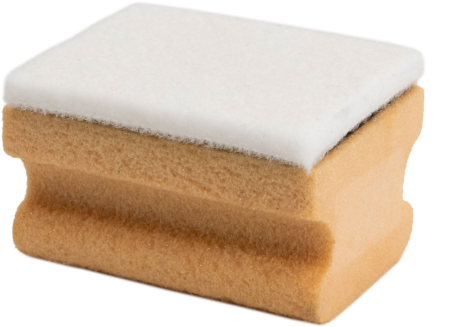 Synthetic Cork with Felt Pad