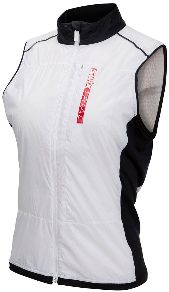 Triac Alpha Vest