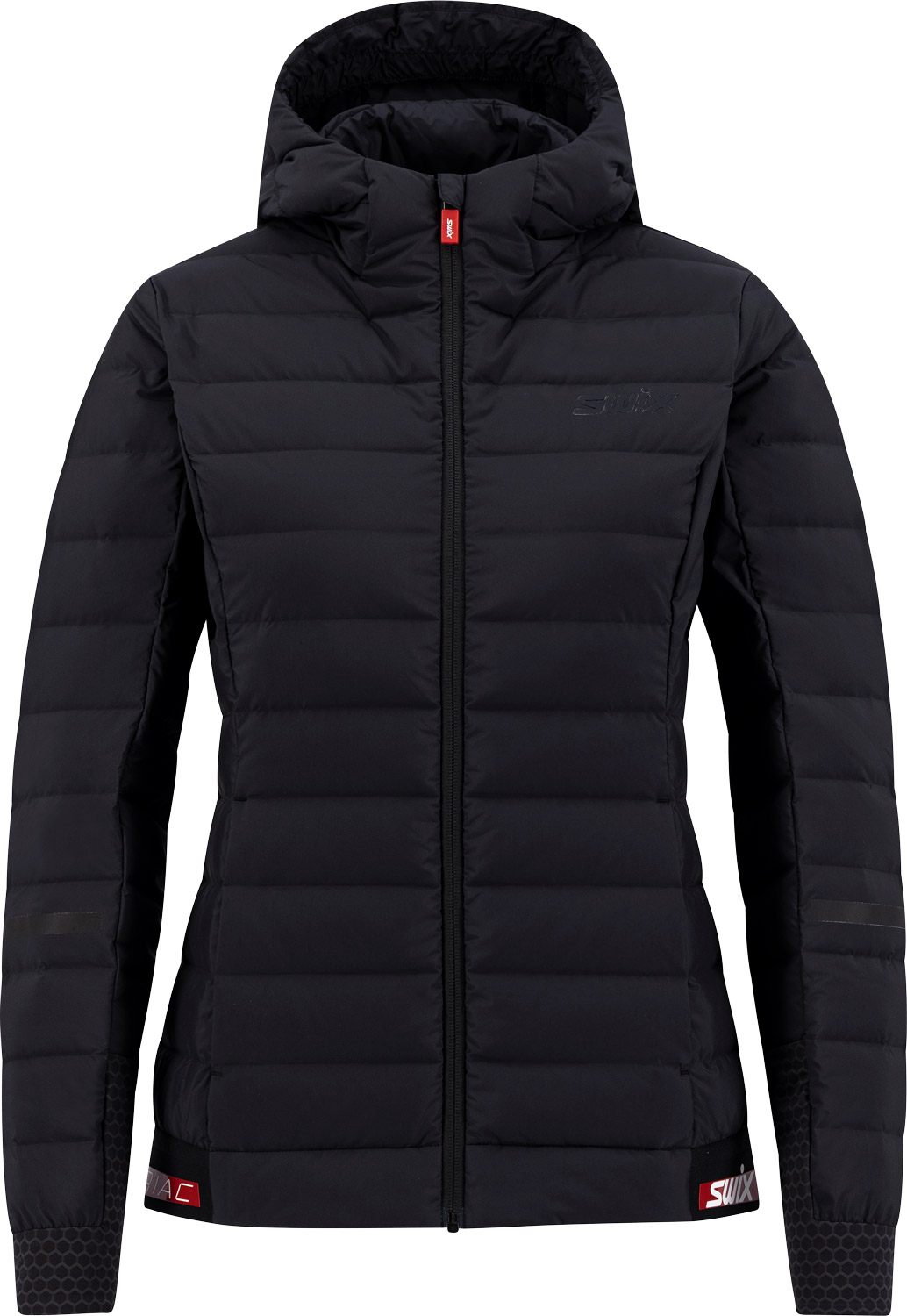 Triac Down Jacket