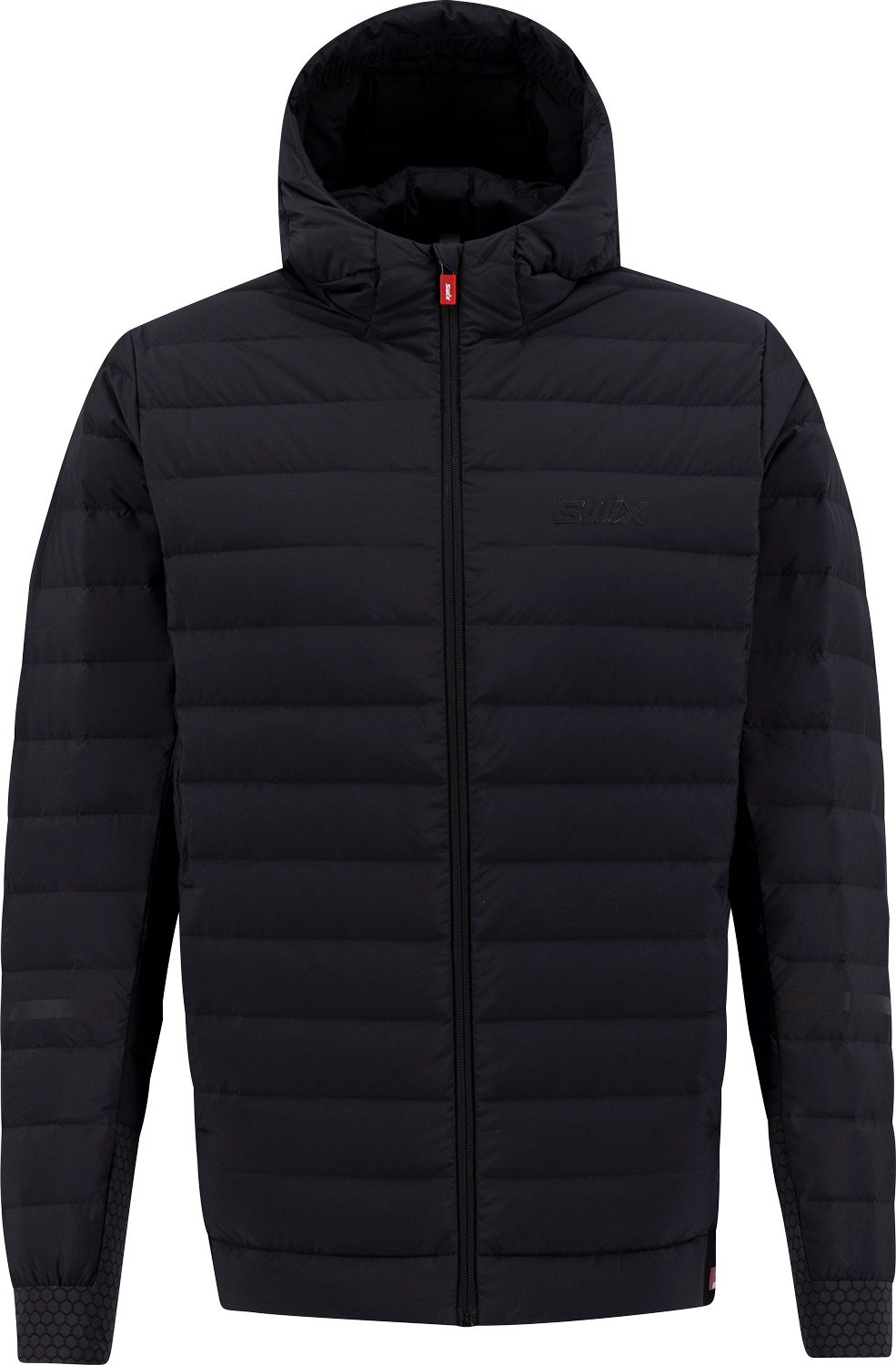 Triac Down Jacket