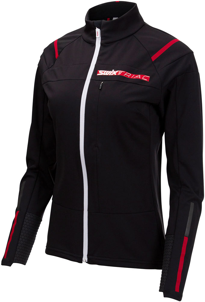 Triac Neo Shell Jacket