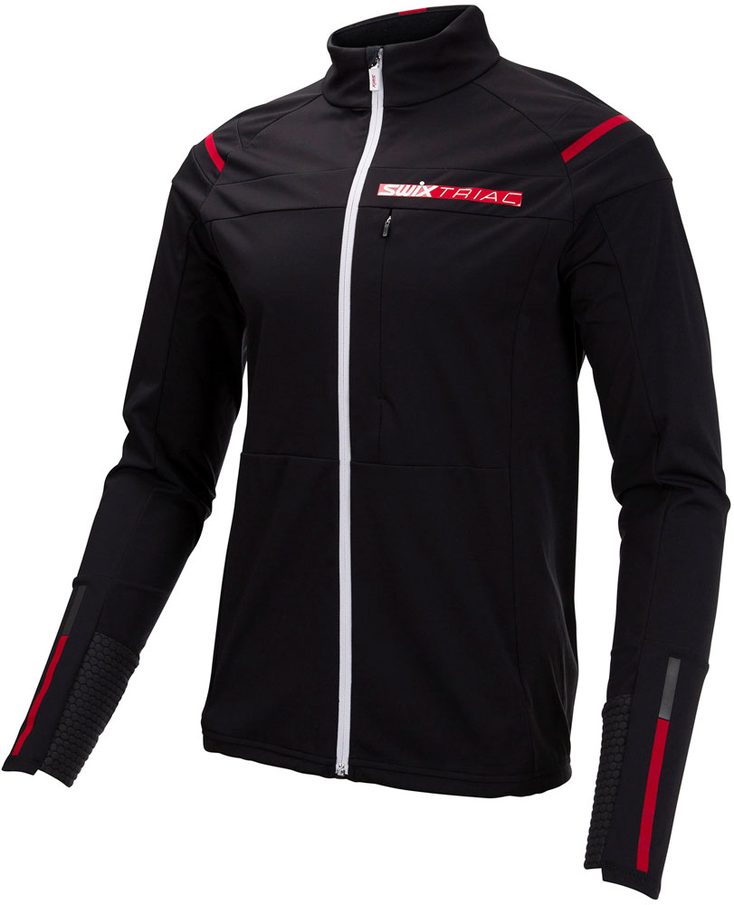 Triac Neo Shell Jacket