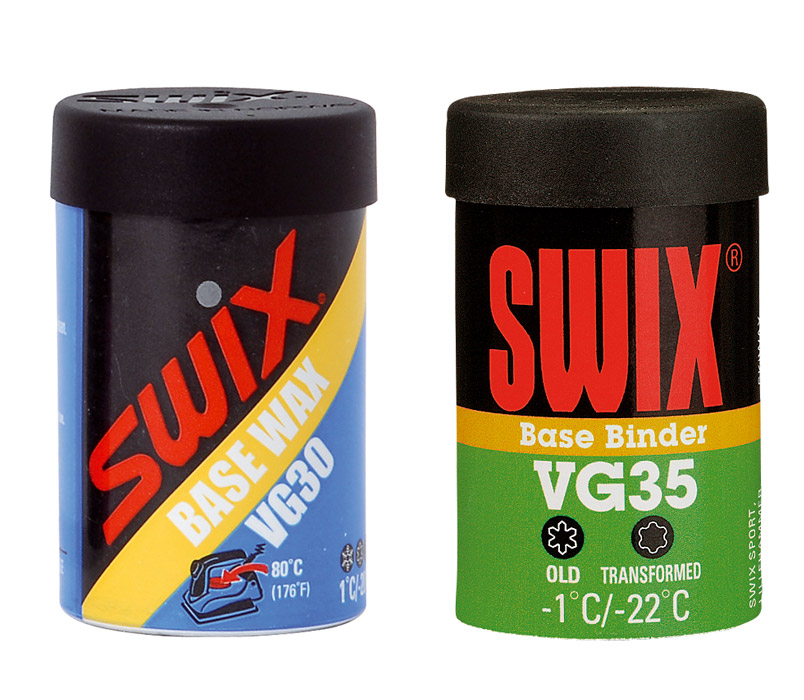 VG Grundvax VG35