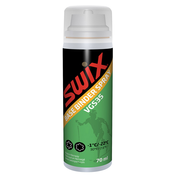 VGS35C Grundspray 70ml