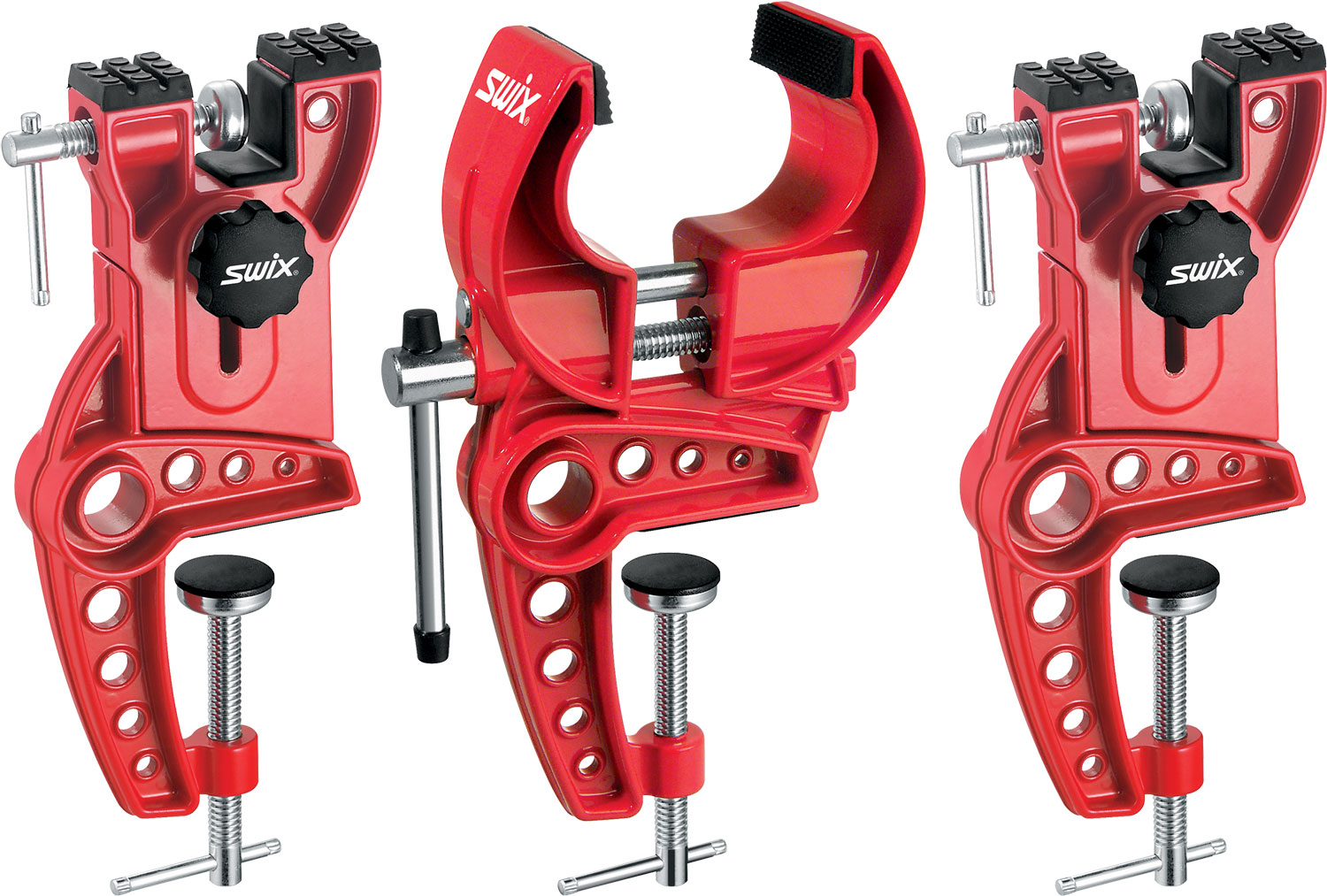 Vise 3-Parts 50 mm Jaws T149-50