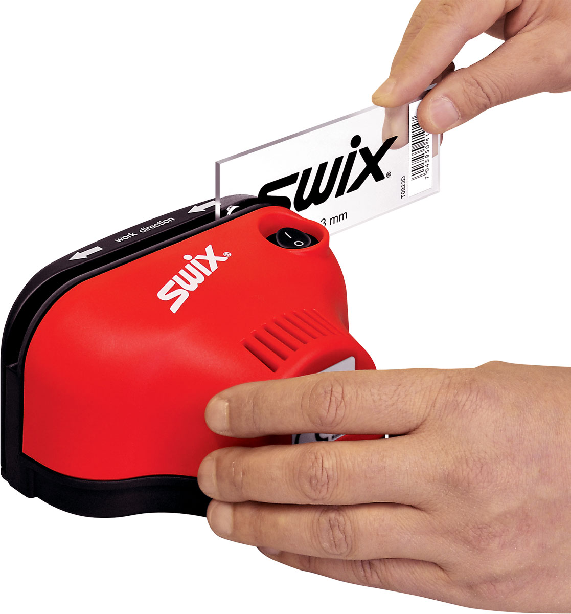 World Cup Elektrisk Siklingsliper T412-220-24