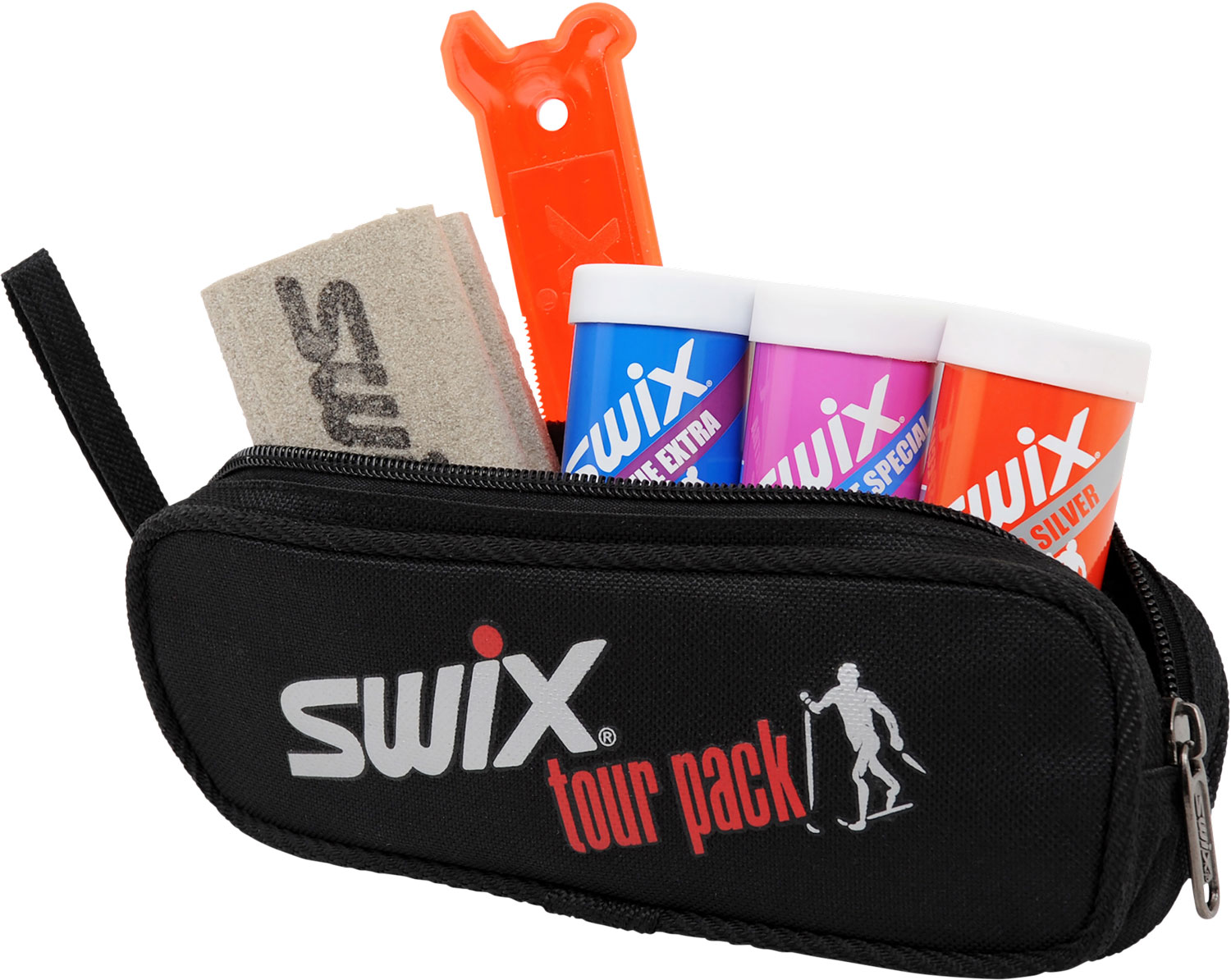 XC Tourpack Standard P20G