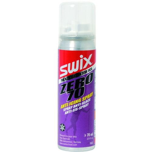 Zero 70 Spray 70ml N6C UNIVERSAL