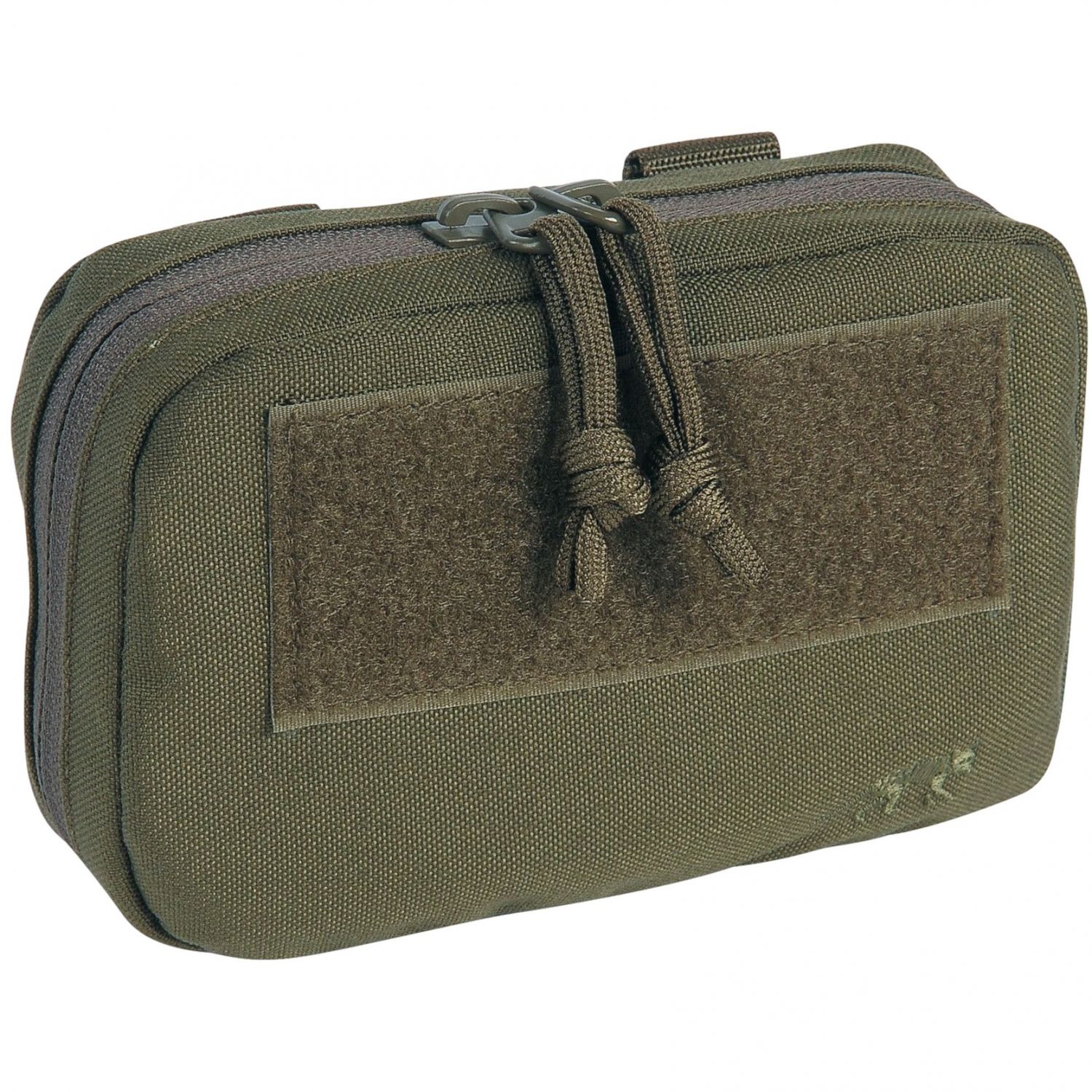 Tasmanian Tiger Admin Pouch