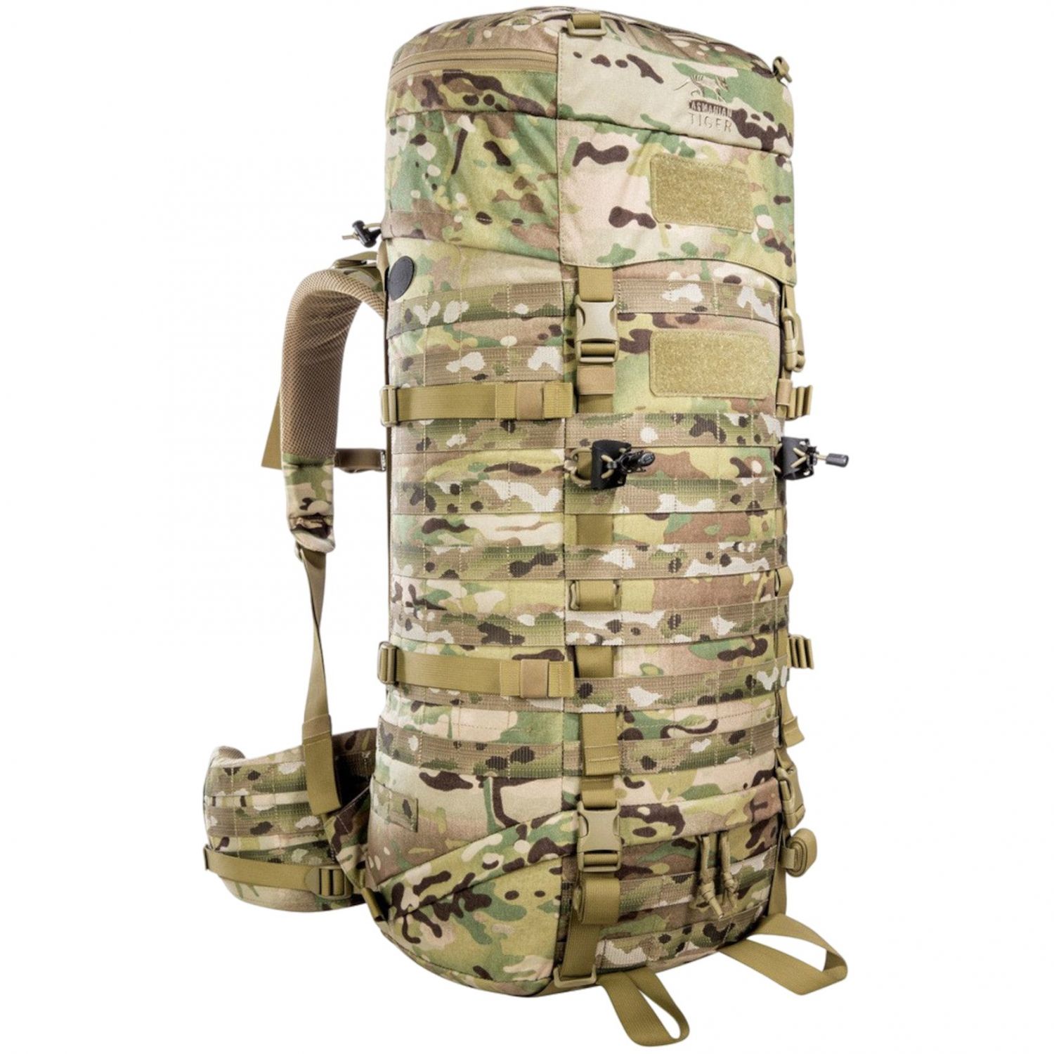 Tasmanian Tiger Base Pack 52 MC