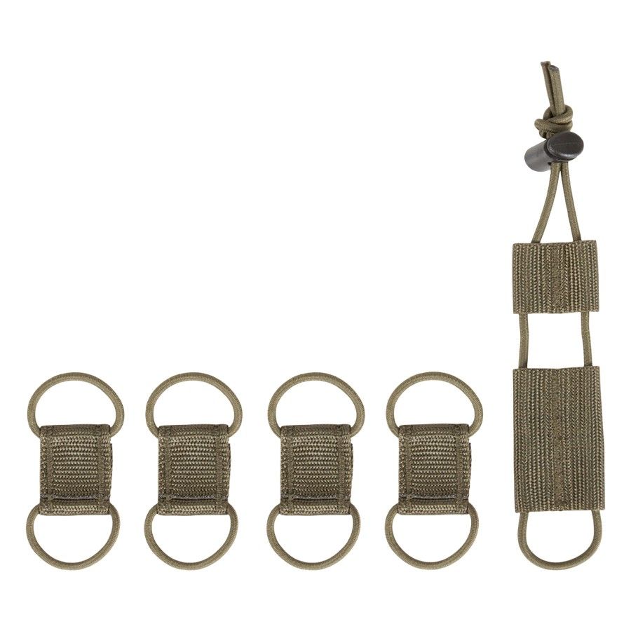 Tasmanian Tiger Cable Manager Set