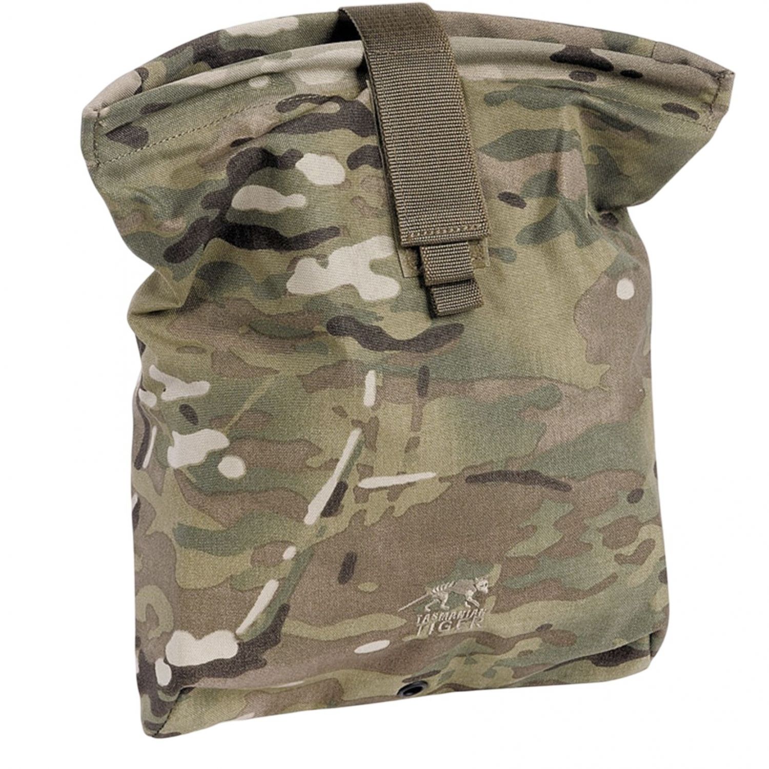 Tasmanian Tiger Dump Pouch MC