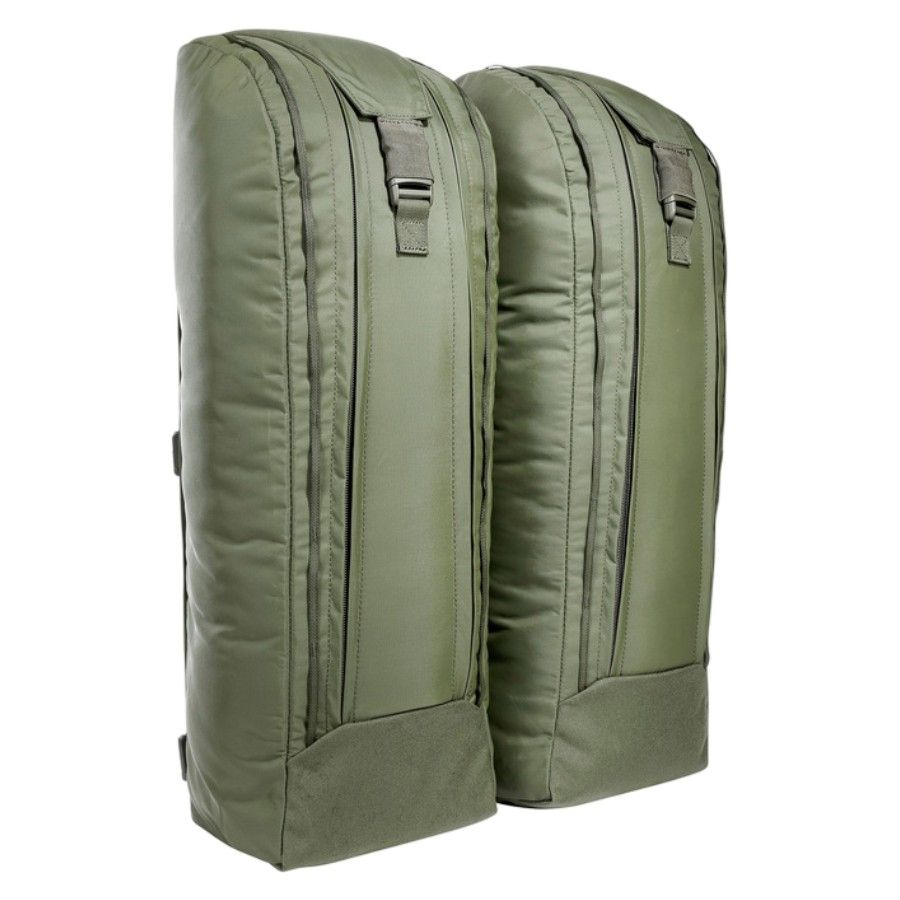 Tasmanian Tiger Front-Side pouch 16 (Par)