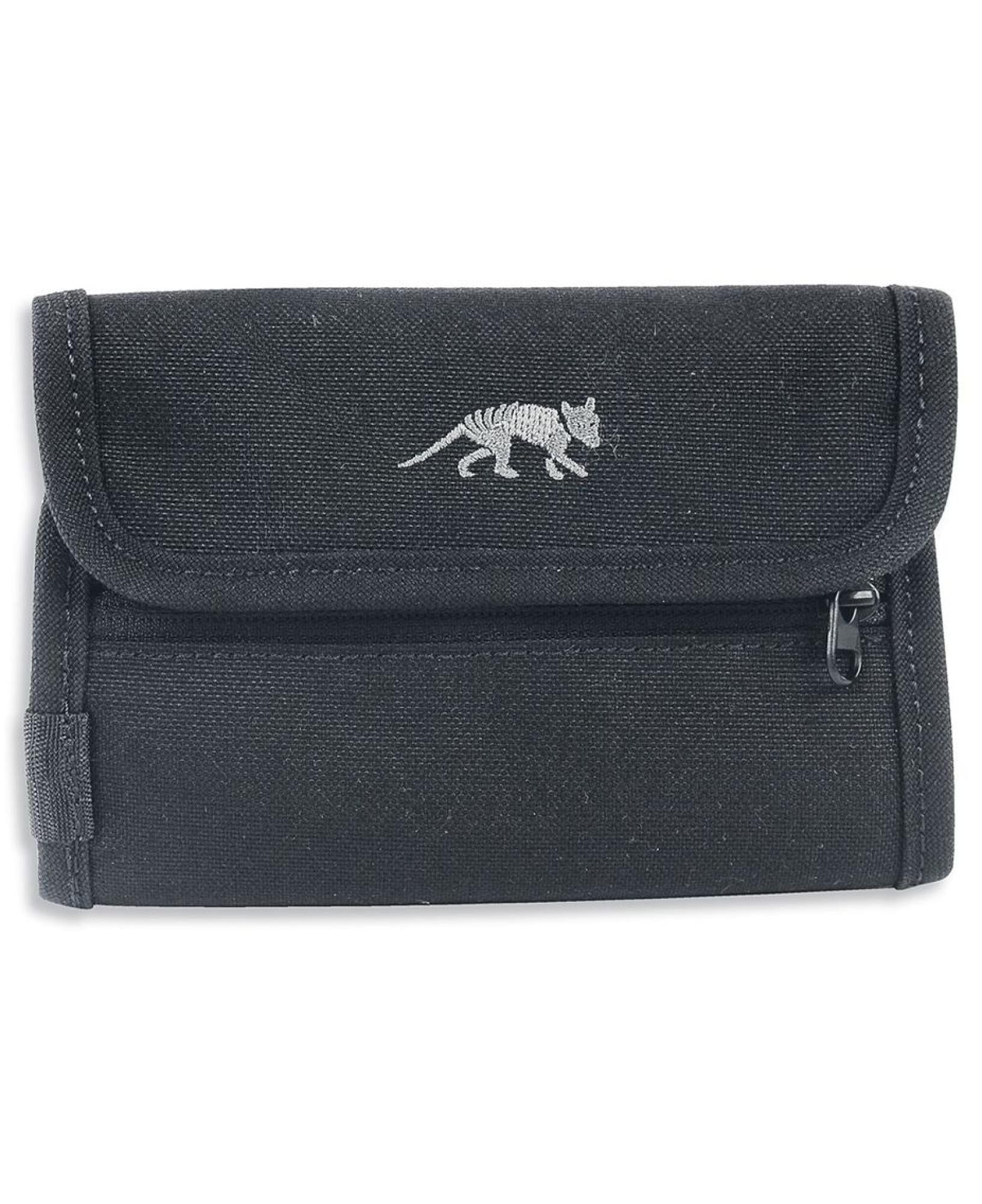 ID Wallet Svart