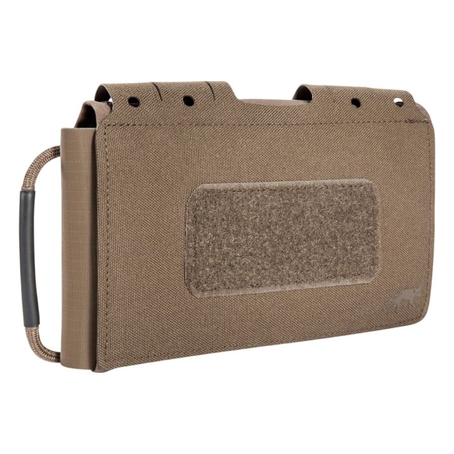 Tasmanian Tiger IFAK Pouch Dual