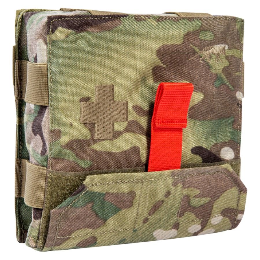 Tasmanian Tiger IFAK Pouch S MKII MC