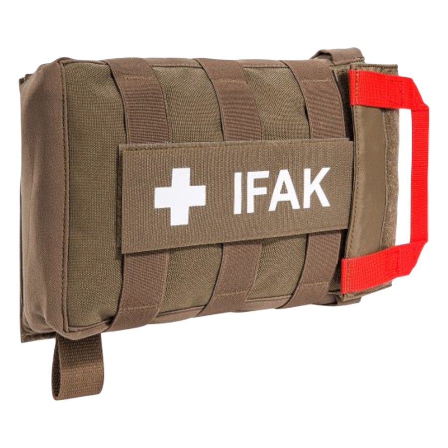 Tasmanian Tiger IFAK Pouch VL L