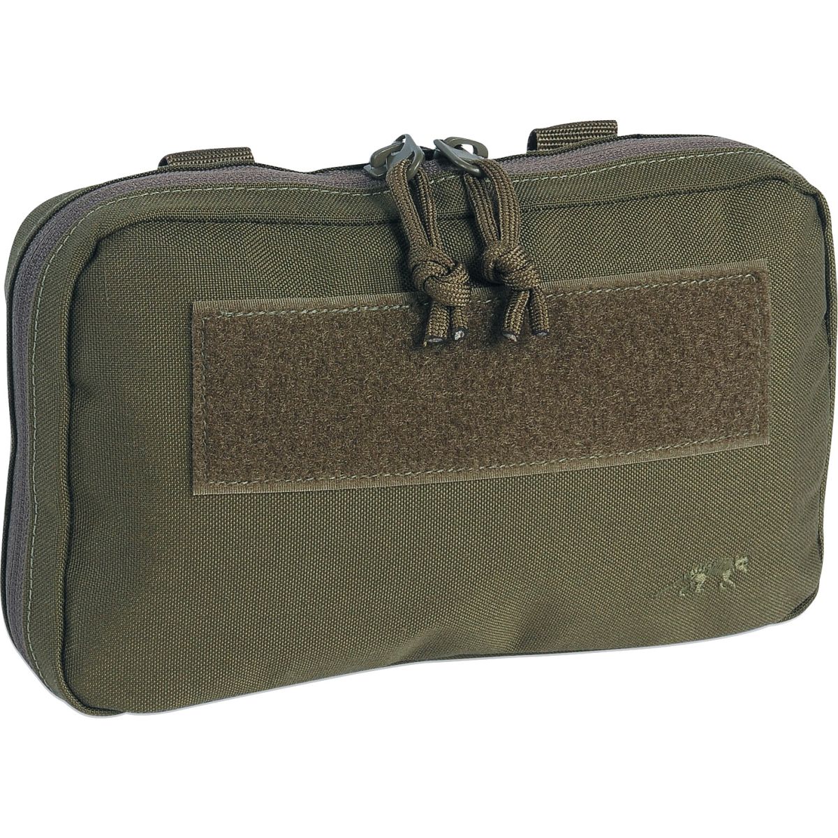 Tasmanian Tiger Leader Admin Pouch