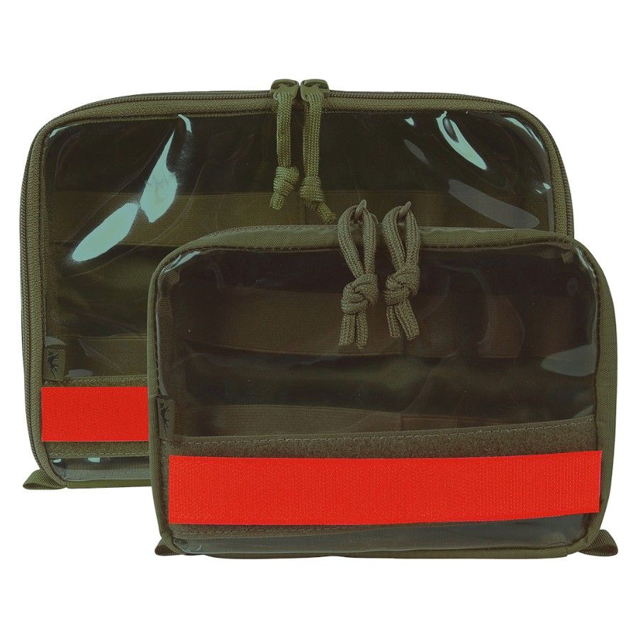 Tasmanian Tiger Medic Pouch Set VL