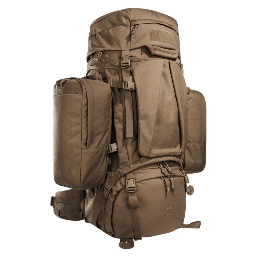 Tasmanian Tiger MIL OPS Pack 80+24