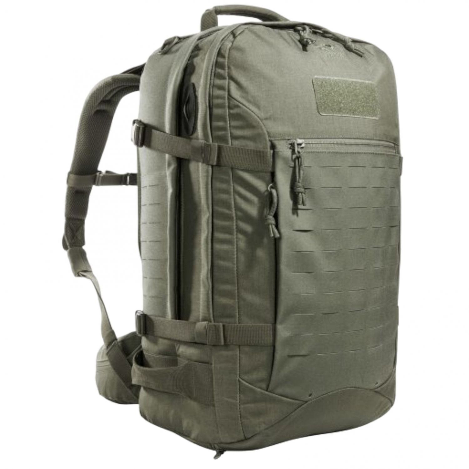 Tasmanian Tiger Mission Pack MKII IRR
