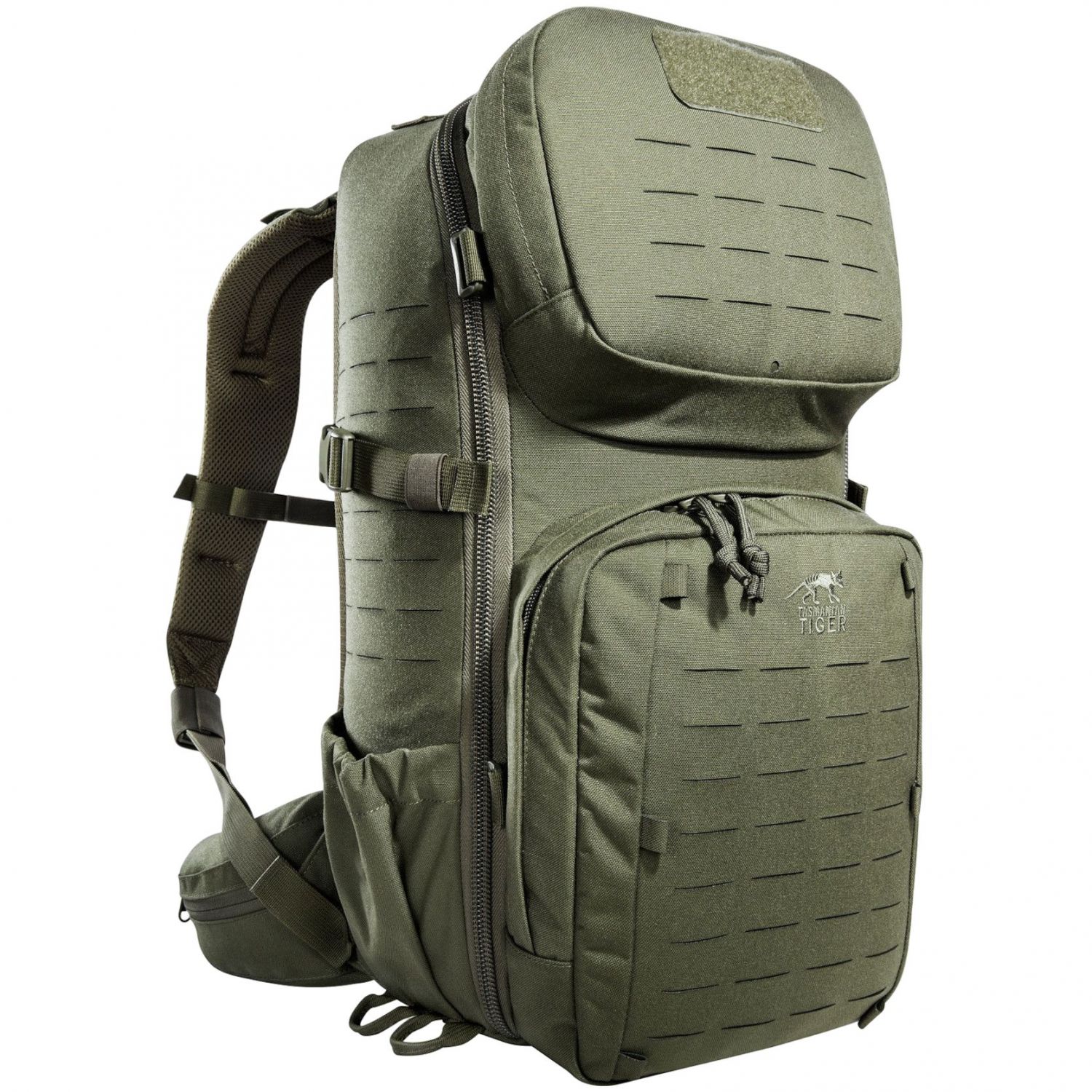 Tasmanian Tiger Modular Combat Pack