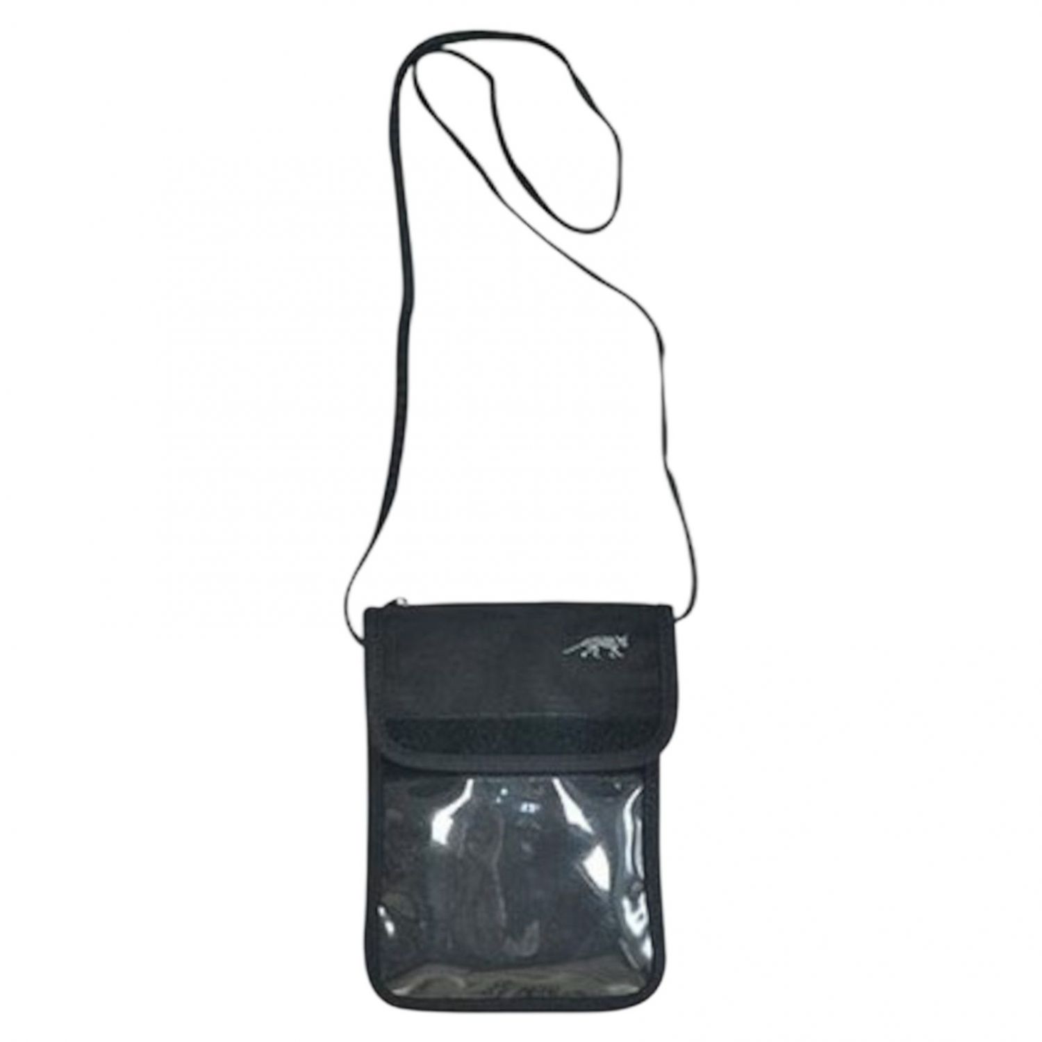 Tasmanian Tiger Neck Pouch