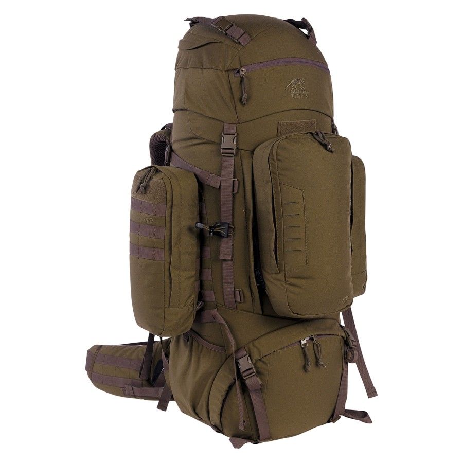Tasmanian Tiger Range Pack MKII