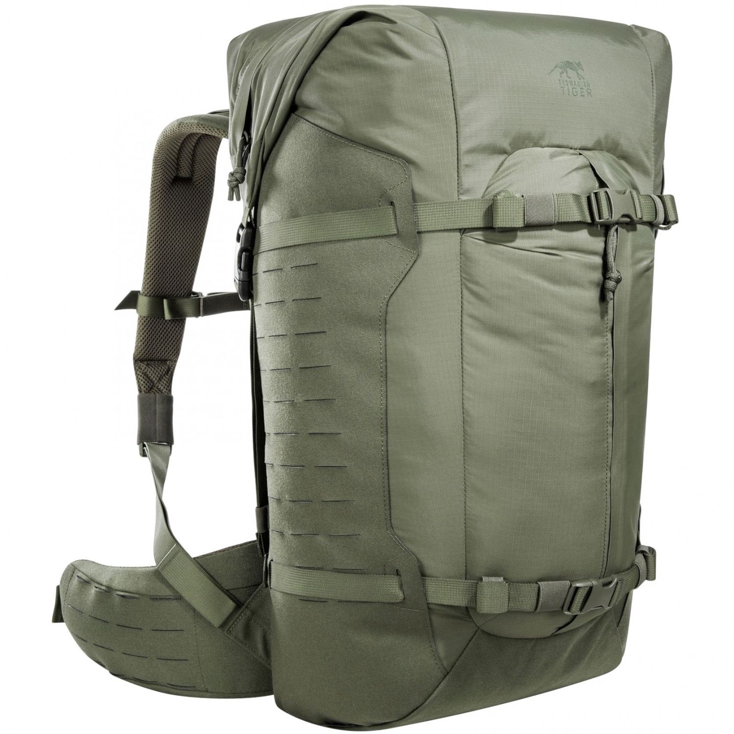 Tasmanian Tiger Sentinel 40
