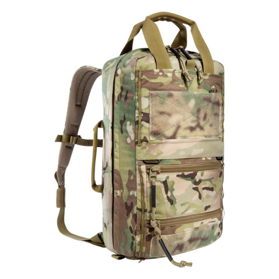Tasmanian Tiger Survival Pack MC